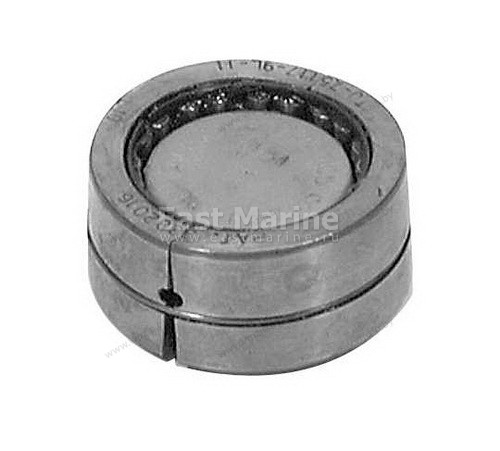 Подшипник коленвала Mercury V6 2.0/2.4L