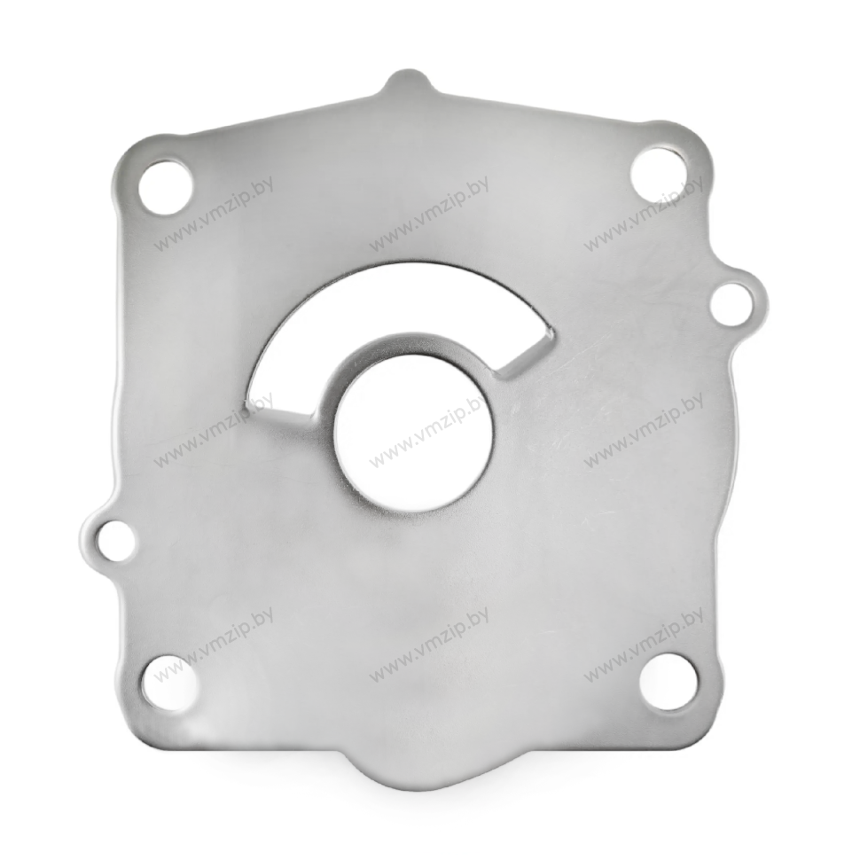 Пластина помпы F85-F130 F130-06.00.00.25