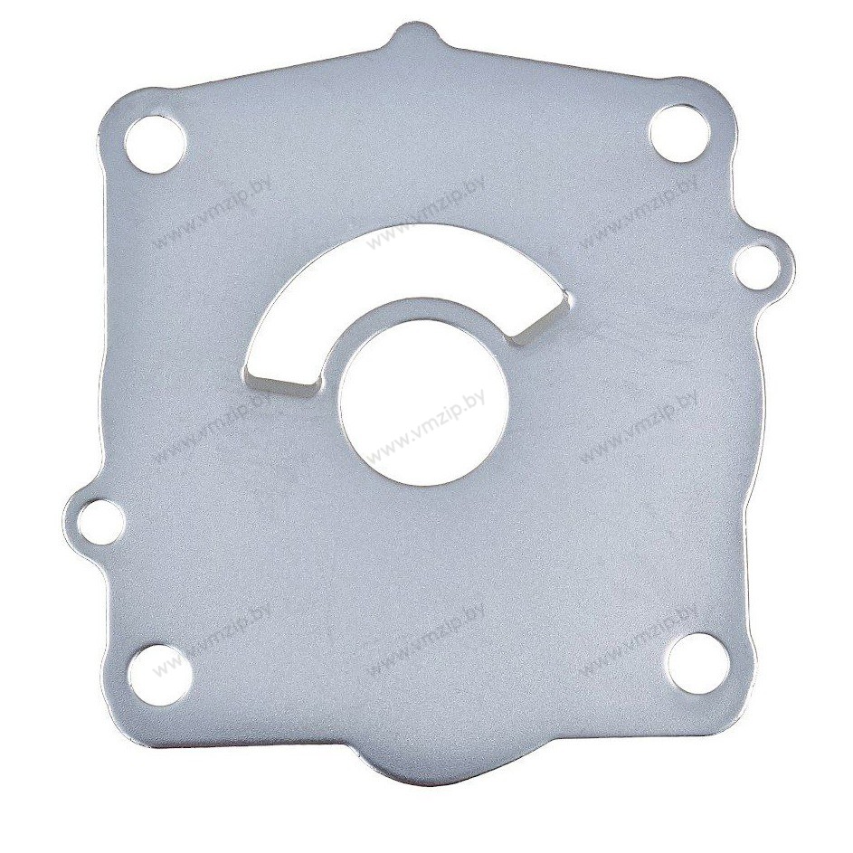 Пластина помпы F85-F130 F130-06.00.00.25