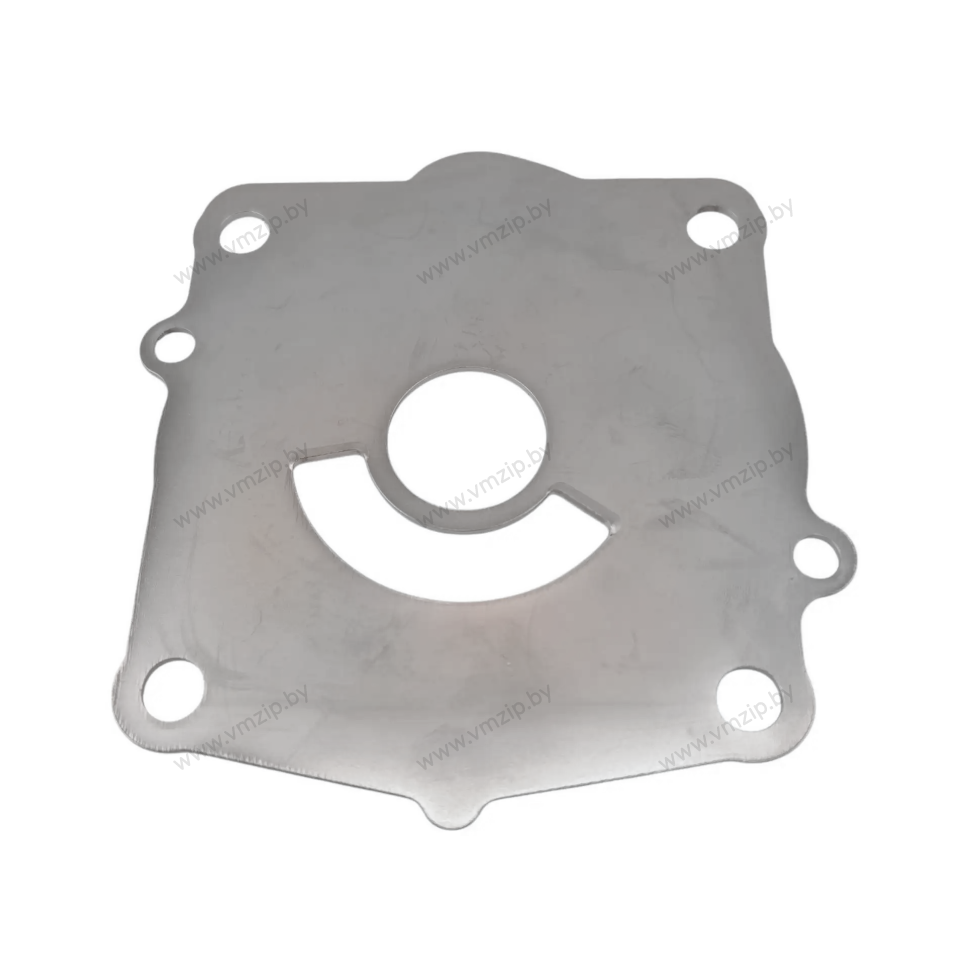 Пластина помпы F85-F130 F130-06.00.00.25