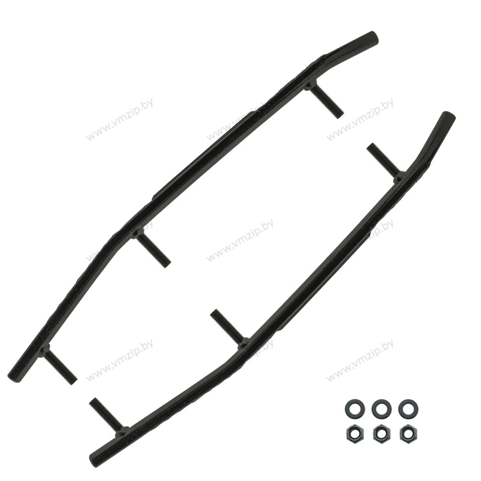 Коньки для снегохода Polaris, стандарт 049545-03