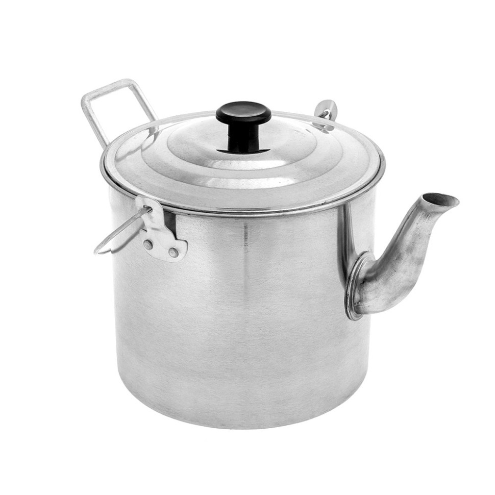 Чайник TONAR HS-NP 010101-00 2800мл алюминиевый