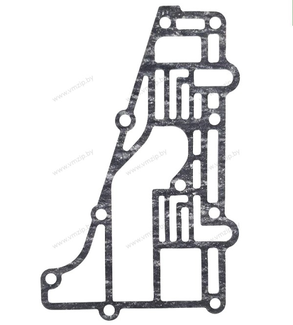 Прокладка крышки выхлопа Yamaha 20D, 25N 6L2-41114-A1