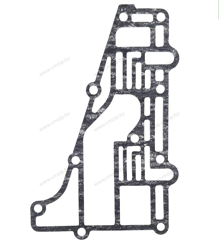 Прокладка крышки выхлопа Yamaha 20D, 25N 6L2-41114-A1