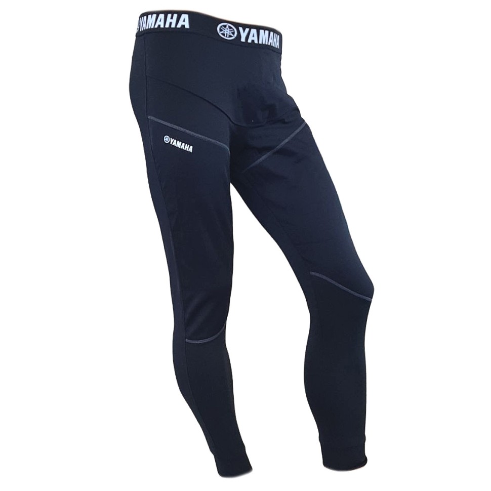 Кальсоны STARKS WARM Pants Extreme, Жен. XXL, Черный