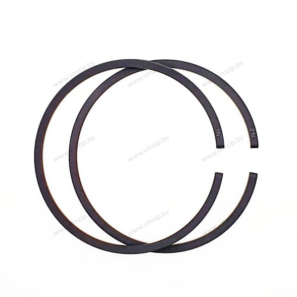 Кольца поршневые, std, к-т на 1 поршень, Tohatsu 40D, 50D 3C8-87123-0