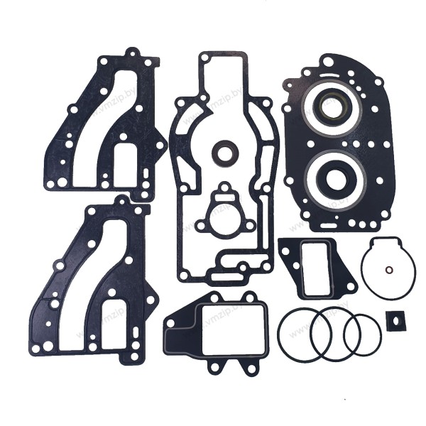 Прокладки, комплект, Yamaha 8D 677-W0001-00