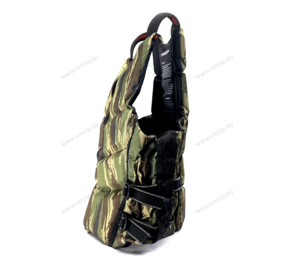 Водный спортивный жилет hike Standart, military XXXL 101M-500XXXL