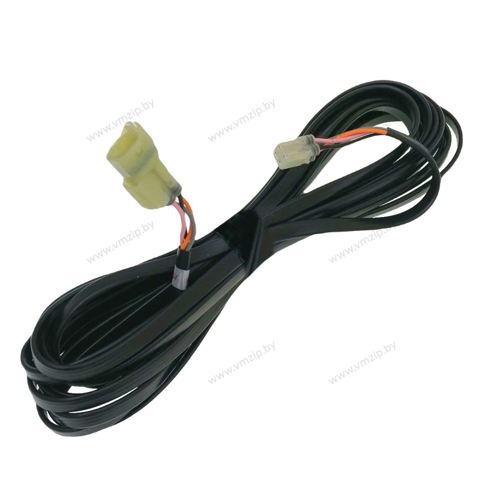 Провод электрический (7 метров) 6R3-82553-70