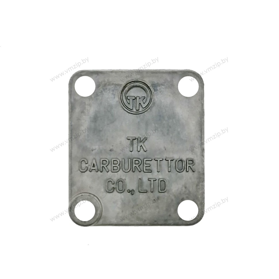 Крышка топливного насоса E8D, 9.9D, 15D... 677-24413-01