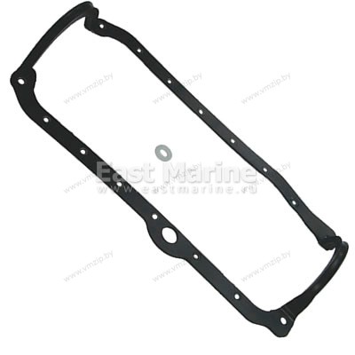 Прокладка под масляный поддон Volvo, GM 262 (4.3L) V6 39840