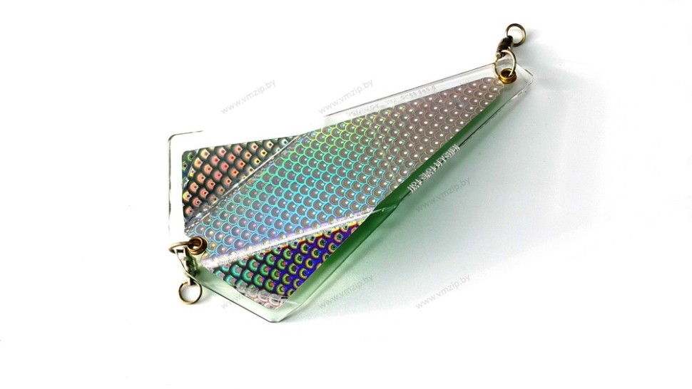 Флэшер Hot Spot Agitator Medium Green N005