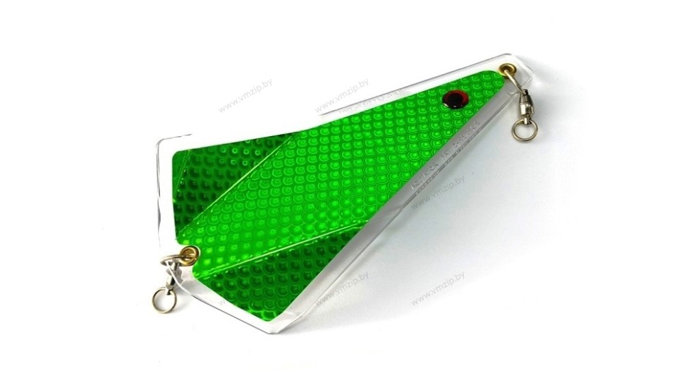 Флэшер Hot Spot Agitator Medium Green N005