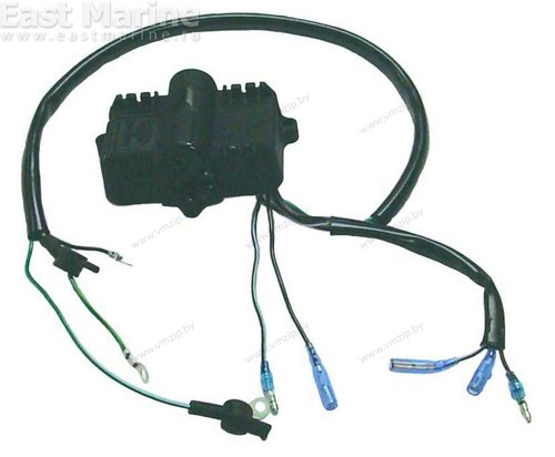 Блок зажигания Mercury 35 18-5778