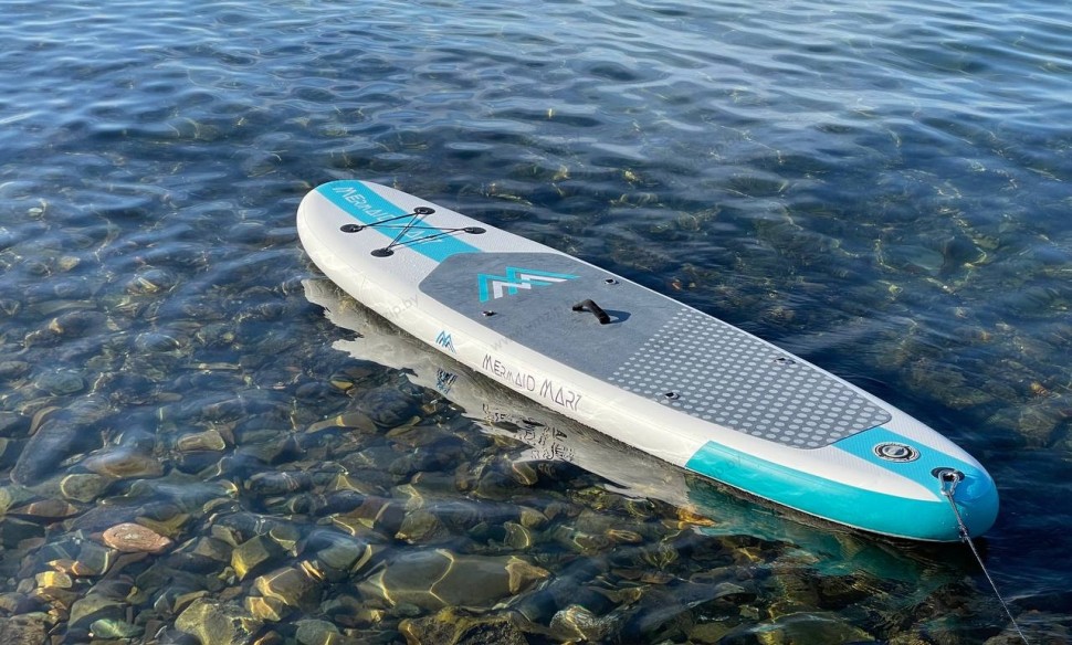 Надувная SUP (САП) доска Escapist 305 x 76 x 15
