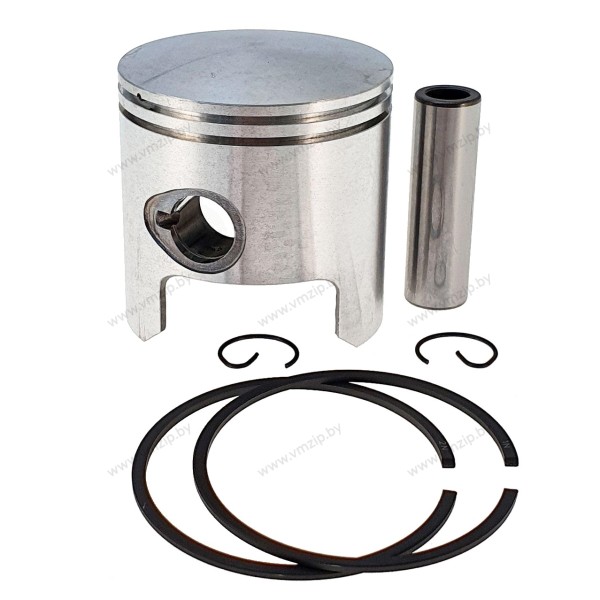 Поршень с кольцами, к-т, + 0.5 mm, Тохатсу 40D,50D 3C8-00004-K