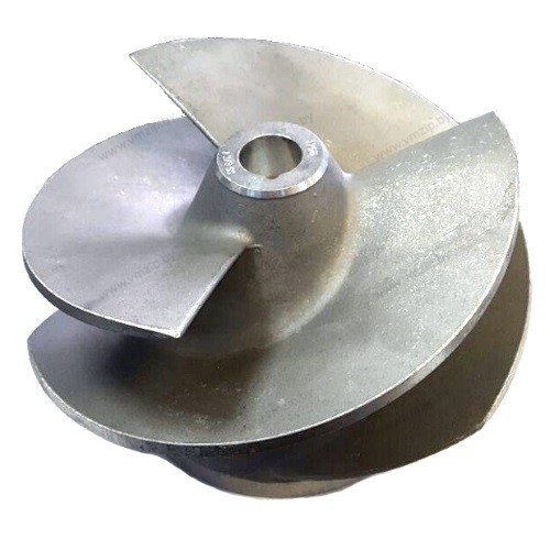 Импеллер нержавеющий 90A,F75-F100, F115-F130