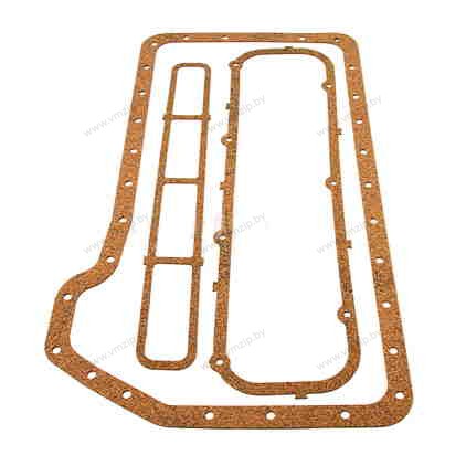 Прокладки поддона Mercruiser Ford 3.7L