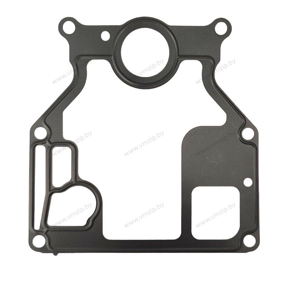 Прокладка под мотор F9.9C, F15A, F15B 66M-11351-10