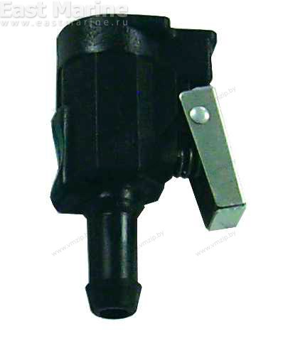 Штуцер топливный Yamaha, Mercury 3/8" 18-8076