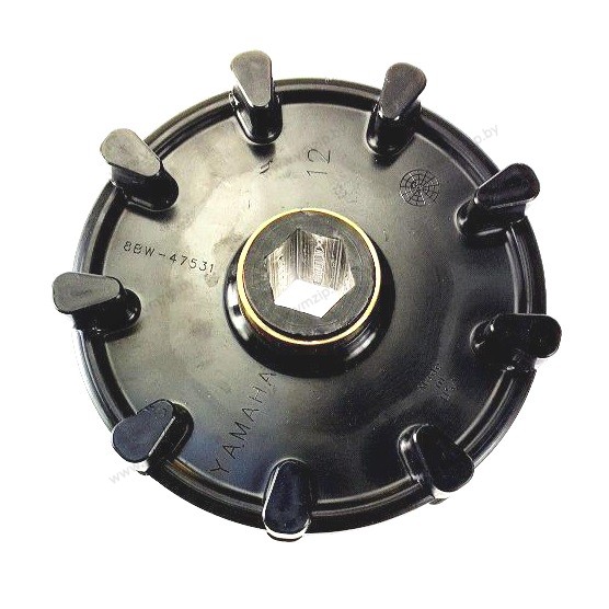 Звёздочка внутренняя RX, Venture 8BW-47531-10