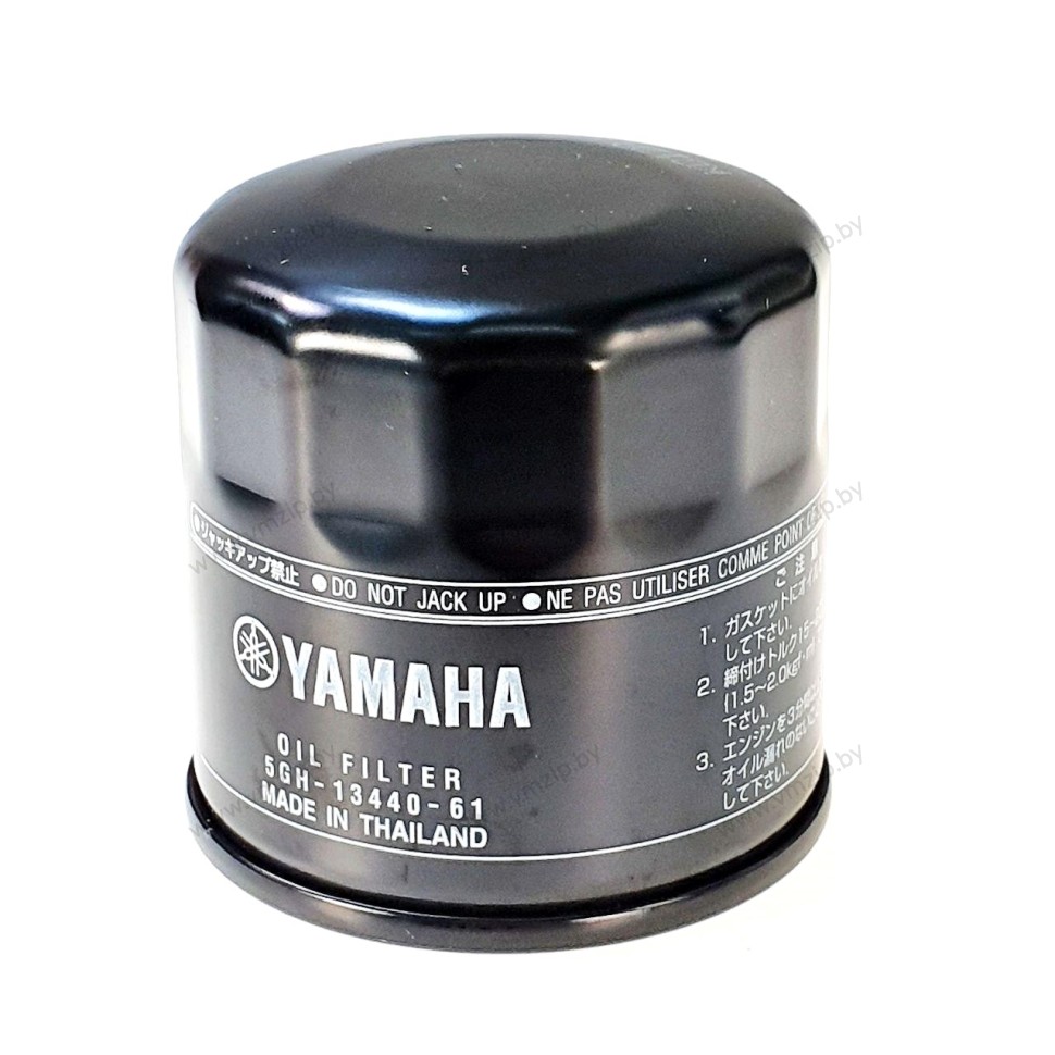 Фильтр масляный Yamaha 5GH-13440-61