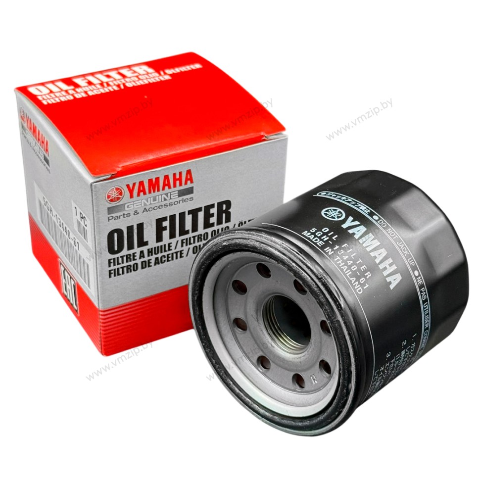 Фильтр масляный Yamaha 5GH-13440-61
