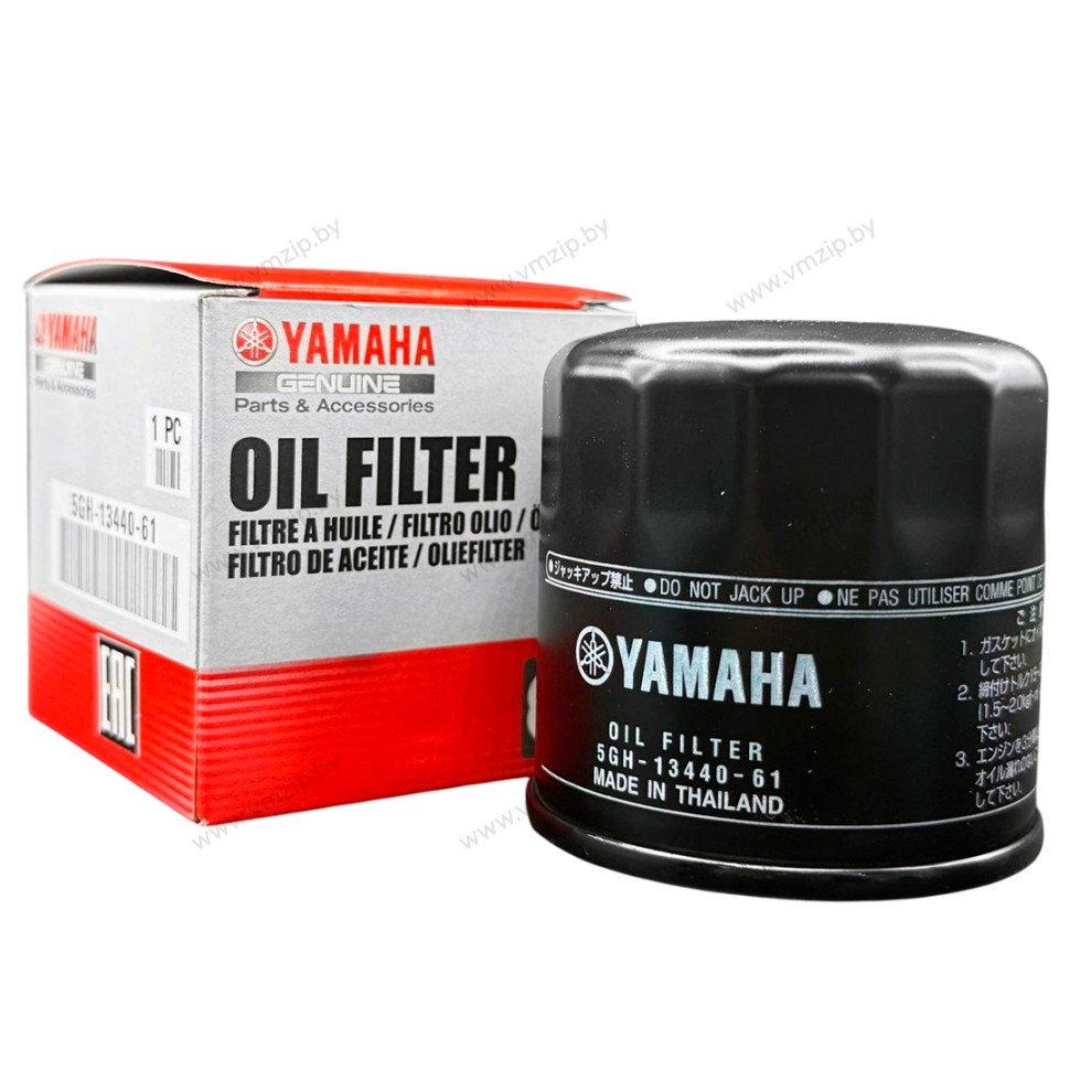 Фильтр масляный Yamaha 5GH-13440-61