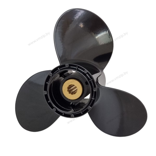 Винт гребной 9.9-15HP (8 шаг) 58100-91D00-019