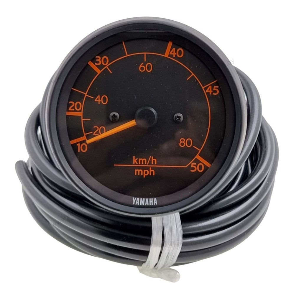 Спидометр Yamaha (80 км/ч) 6Y5-83510-10