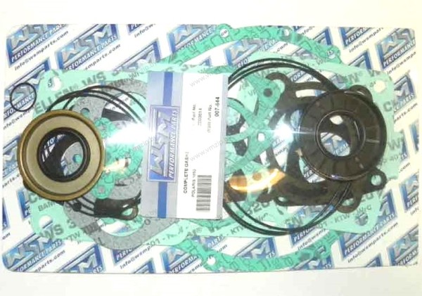 Прокладки, комплект Polaris 1050cc, 007-644