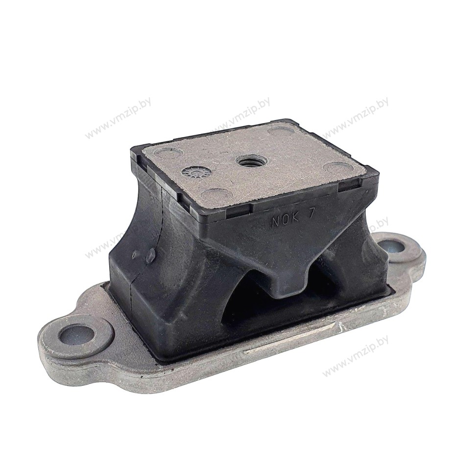 Подушка двигателя EX, VX 6GA-44517-00