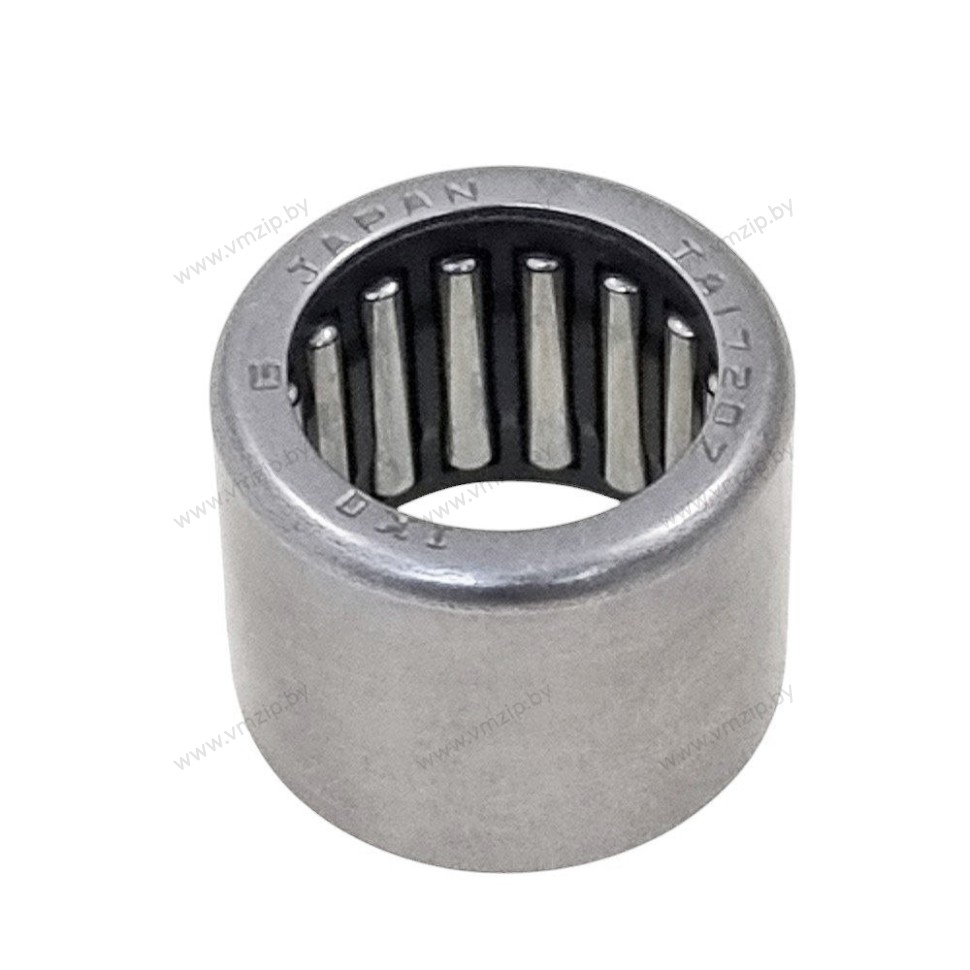 Подшипник игольчатый F9.9A-F20A (1.85) IKO-TAI1720Z