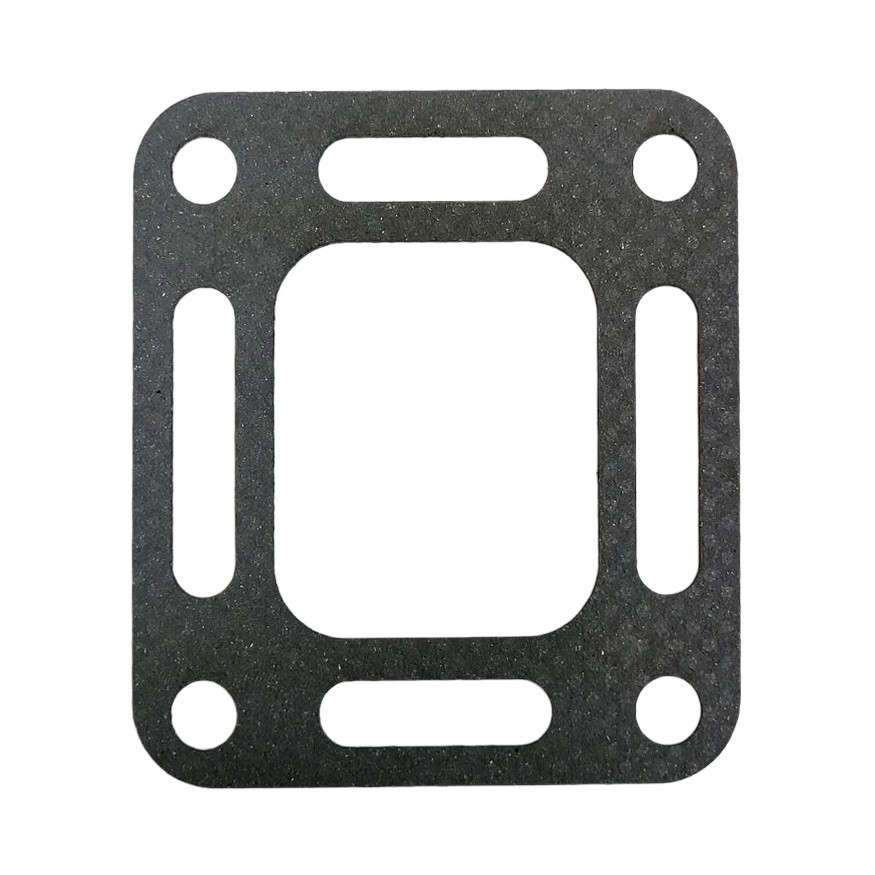 Прокладка под проставку коллектора Mercruiser V8 27-863726