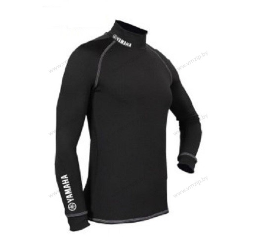 Фуфайка STARKS WARM 90798-WRSHB-LG чёрн