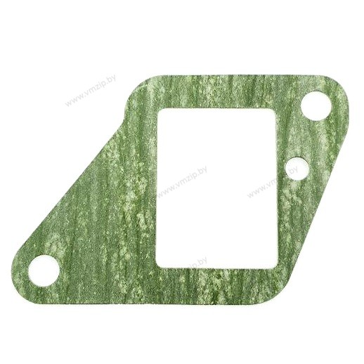 Прокладка впуска Yamaha 4А, 5С 6E0-14198-A0