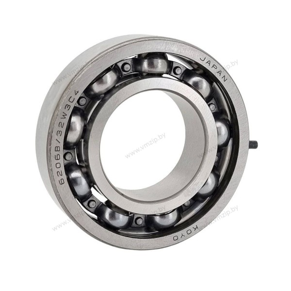 Подшипник коленвала Yamaha 340,410, 440, VK540 93306-20617