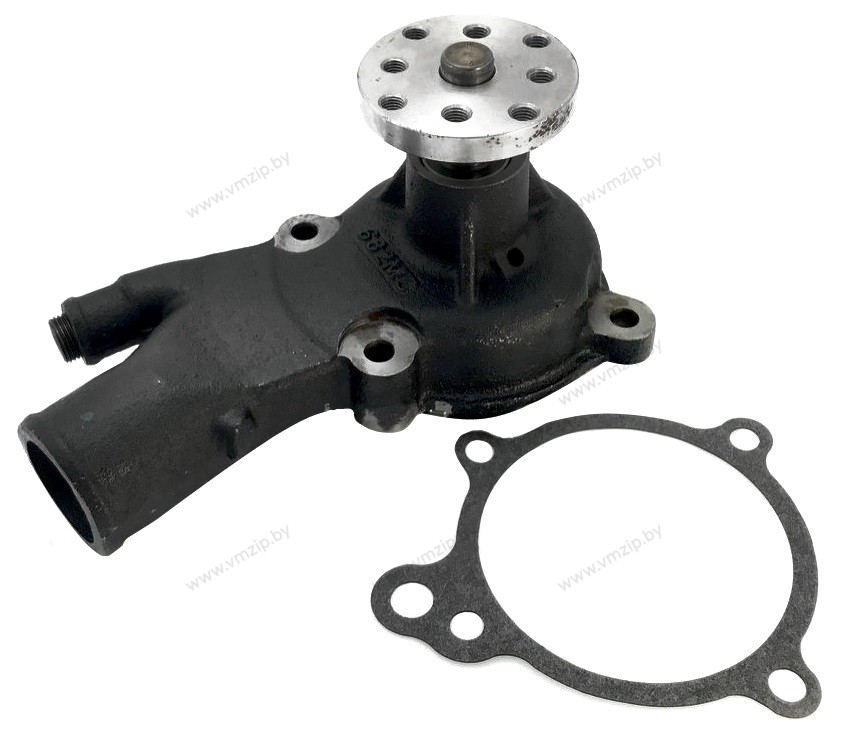 Помпа циркуляционная Mercruiser 135 884727