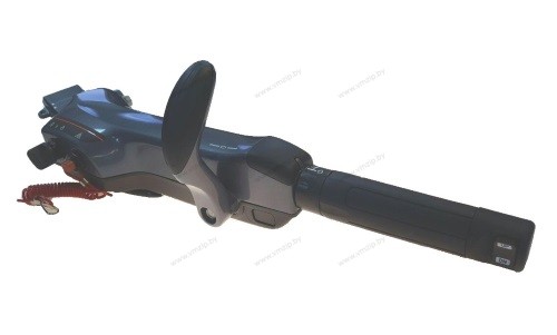 Румпель Yamaha 40-90, F25-F130 6X4-42103-5С