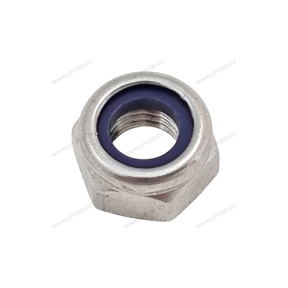 Гайка самоконтрящаяся М8 GB-T899(0104147)