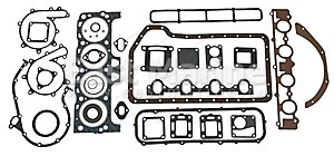 Прокладки, к-т Ford 3.7L 18-4382