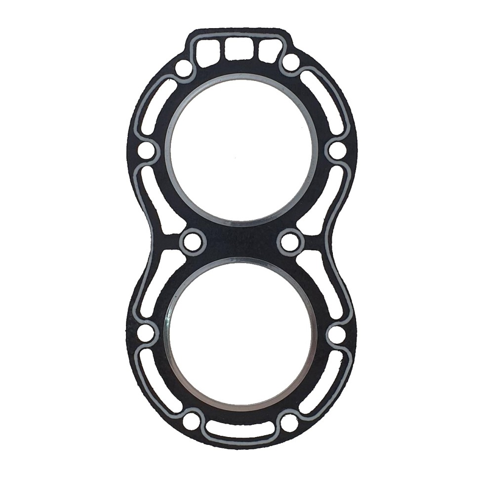 Прокладка под головку Suzuki DT25, DT30 11141-96343