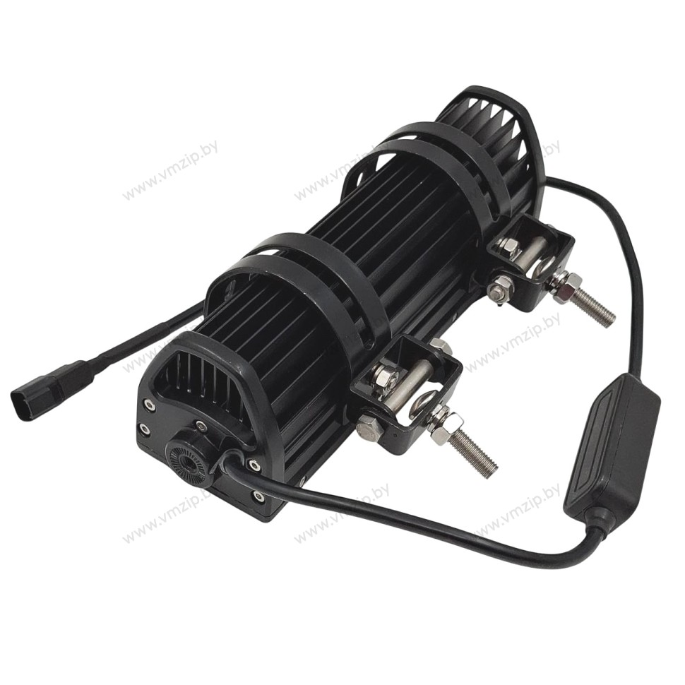 Светодиодные фары AVS Ligth SL-1615A SL-1271A (60W)