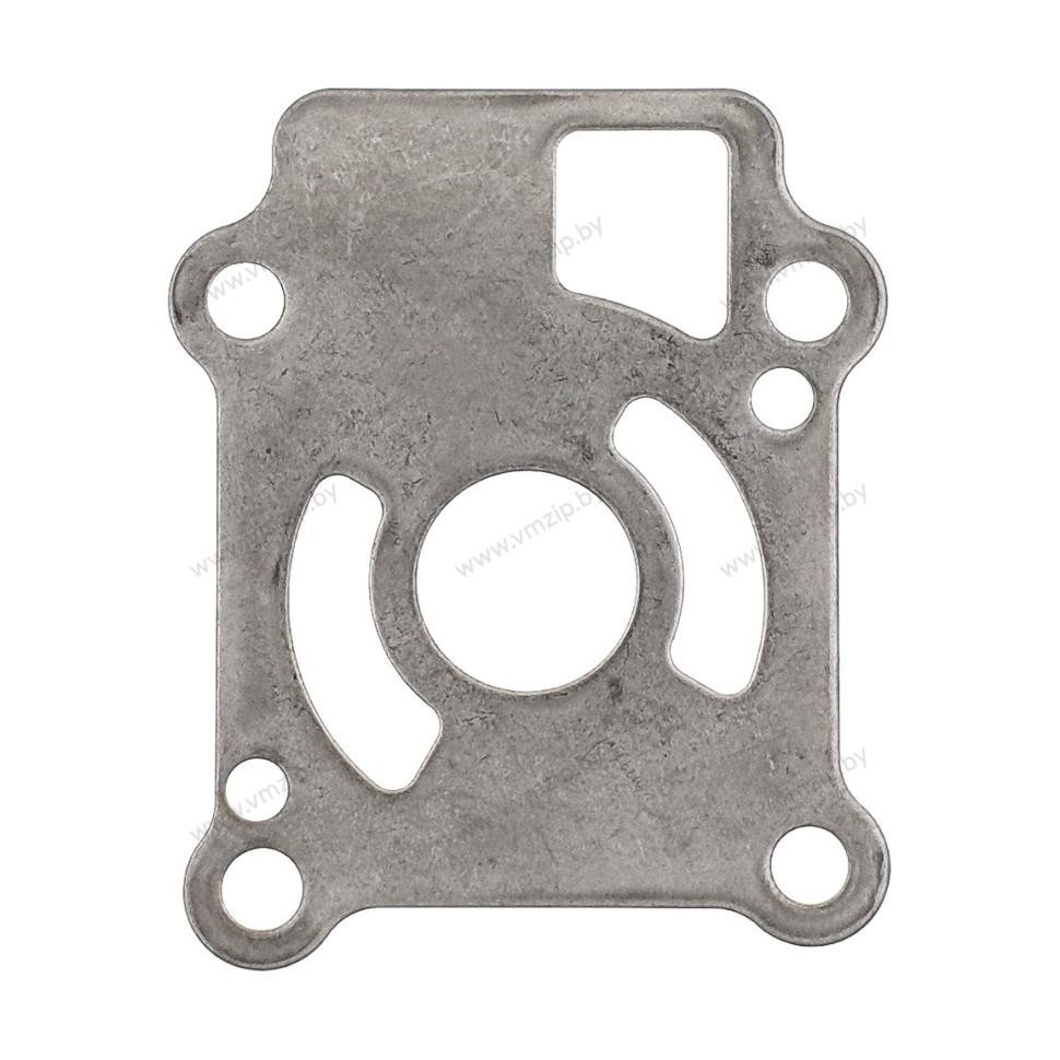 Пластина помпы Tohatsu 25, 30, 40C, Mercury 25, 30 348-65025-0