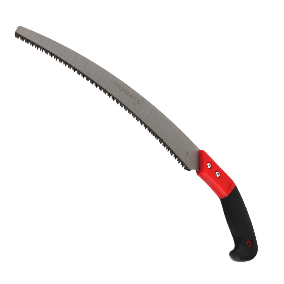Пила туристическая "СЛЕДОПЫТ-FORESTER" PF-ST-F04