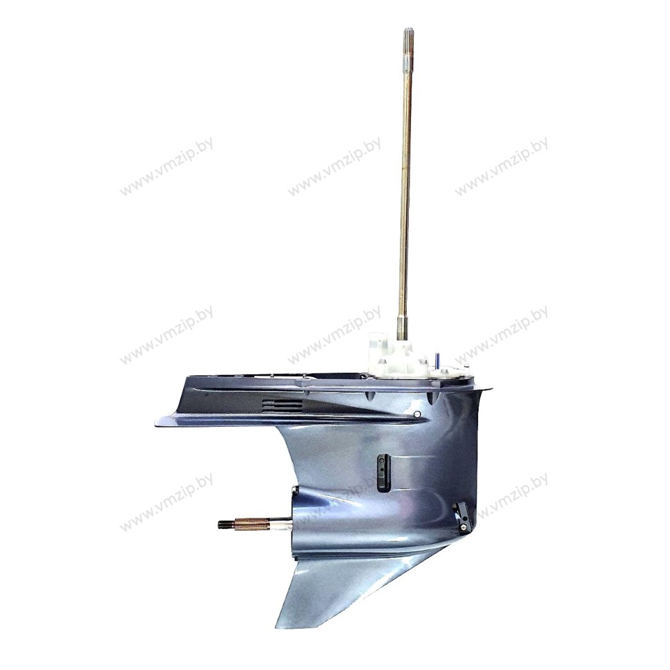 Редуктор в сборе Yamaha FL225FETX, FL250DETX, FL300BETX
