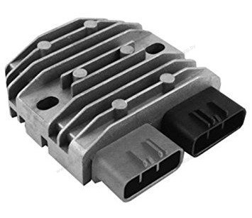 Реле регулятор RS, RX, VK10 5JW-81960-00