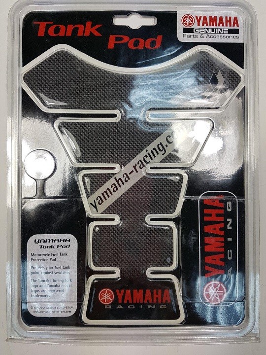 Наклейка на топливный бак YMD-W0741-ST-TP