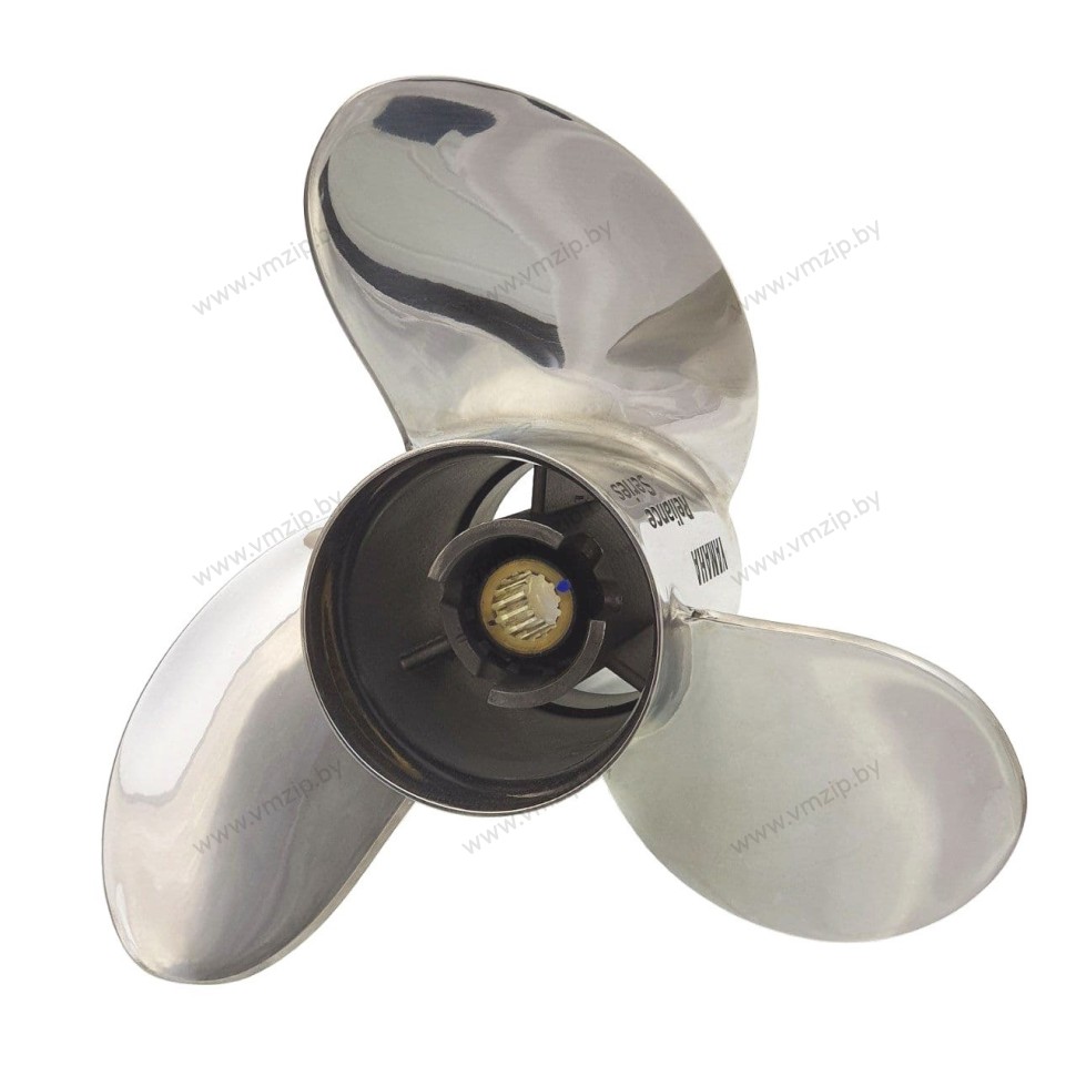Винт гребной Yamaha 13 3/4 Х 21 68F-45976-10
