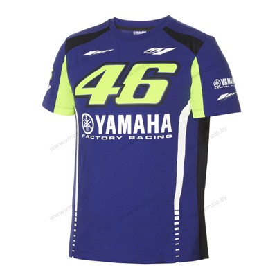 Футболка VR46 мужская XXL